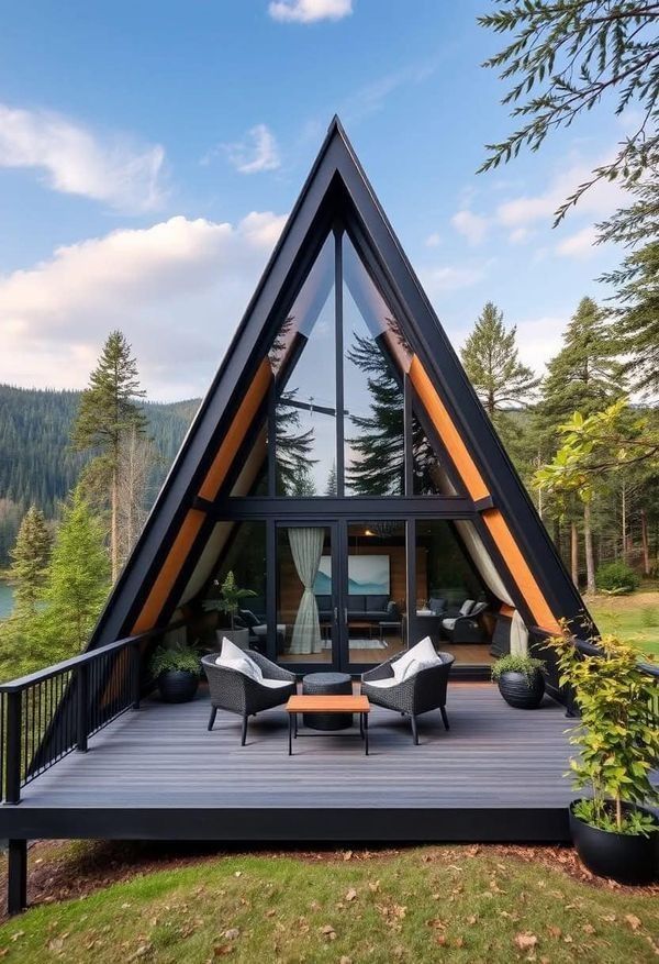 Bungalow Tutku